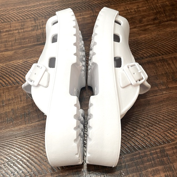 FREE PEOPLE Karlie Buckle Clog - Picture 11 of 14